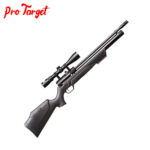 تفنگ بادی pcp کرال پانچر مگا سنتتیک