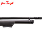 تفنگ بادی pcp کرال پانچر مگا سنتتیک