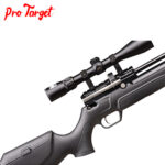 تفنگ بادی pcp کرال پانچر مگا سنتتیک