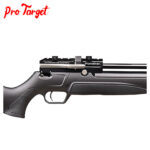 تفنگ بادی pcp کرال پانچر مگا سنتتیک