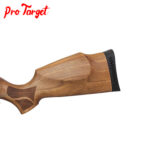 تفنگ بادی pcp کرال پانچر مگا کروم