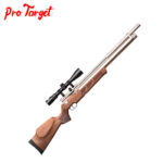 تفنگ بادی pcp کرال پانچر مگا کروم