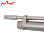 تفنگ بادی pcp کرال پانچر مگا کروم