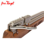 تفنگ بادی pcp کرال پانچر مگا کروم