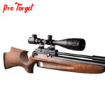 تفنگ بادی pcp کرال پانچر پرو سایلنت