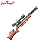 تفنگ بادی pcp کرال پانچر پرو سایلنت