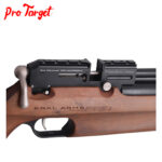 تفنگ بادی pcp کرال پانچر پرو سایلنت