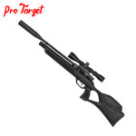 تفنگ بادی pcp گامو چاکل CHACAL - Image 2