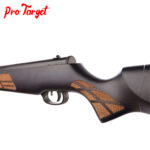 تفنگ بادی نوریکا بلک ایگل