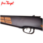 تفنگ بادی نوریکا بلک ایگل