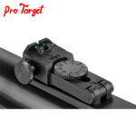 تفنگ بادی هاتسان 125 تی اچ