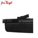 تفنگ بادی هاتسان آپاچی 1200 سنتتیک-