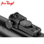 تفنگ بادی هاتسان آپاچی 1200 ایکس