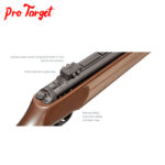 تفنگ بادی هاتسان رنجر135