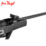 تفنگ بادی هاتسان رنجردومیناتور200 S