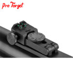 تفنگ بادی هاتسان رنجر150تی اچ