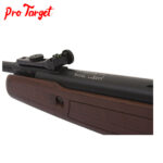 تفنگ بادی هانتر 1250 طرح چوب