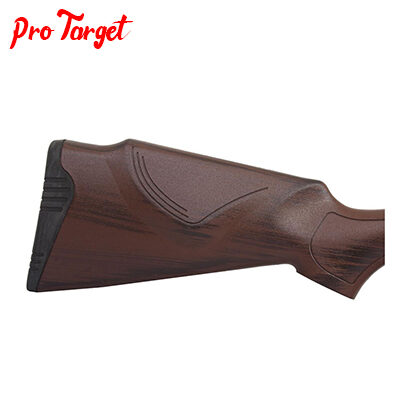 تفنگ بادی هانتر 1250 طرح چوب