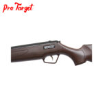 تفنگ بادی هانتر 1250 طرح چوب