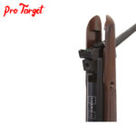 تفنگ بادی هانتر 1250 طرح چوب - Image 4