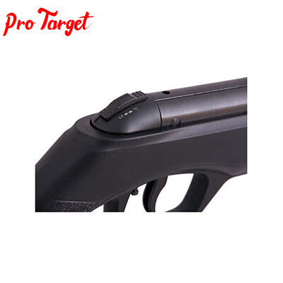 تفنگ بادی والتر تریوس