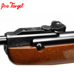 تفنگ بادی وایرخ 50 - Image 2