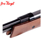 تفنگ بادی وایرخ 77