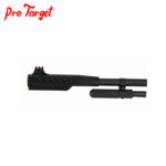 تفنگ بادی چینی فایبر زیر بازشو