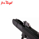 تفنگ بادی کرال