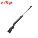 تفنگ بادی کرال