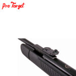 تفنگ بادی کرال