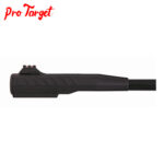 تفنگ بادی کرال