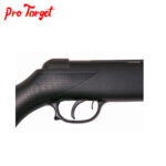 تفنگ بادی کرال