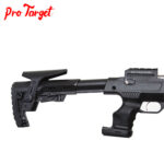تفنگ بادی کرال NP-01