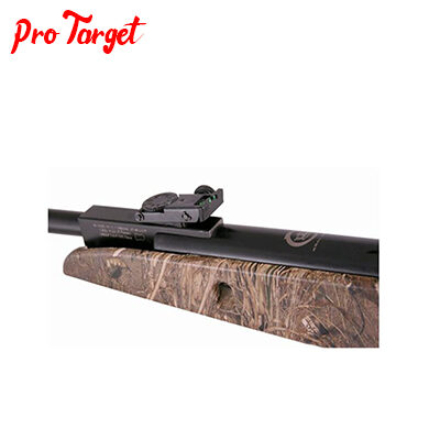 تفنگ بادی کرال مدل استتار