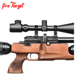 تفنگ بادی کرال پانچر بیگ مکس