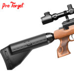 تفنگ بادی کرال پانچر پیتبول