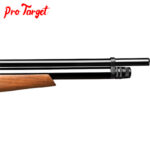 تفنگ بادی کرال پانچر پیتبول