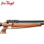 تفنگ بادی کرال پانچر پیتبول