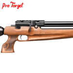 تفنگ بادی کرال پانچر پیتبول