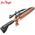 تفنگ بادی کرال پانچر پیتبول