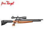 تفنگ بادی کرال پانچر پیتبول