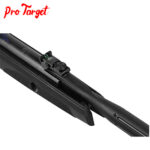 تفنگ بادی گامو بلک فیوژن IGT