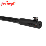 تفنگ بادی گامو بلک فیوژن IGT