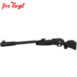 تفنگ بادی گامو بلک فیوژن IGT