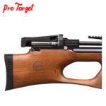 تفنگ بادیPCPکرال پانچر بریکر