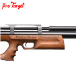 تفنگ بادیPCPکرال پانچر بریکر