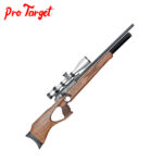 تفنگ بادیpcpاشتایرهانتینگ5اتوماتیک