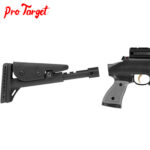 تفنگ بادی pcp هاتسان ای تی 44 تاکتیکال - Image 2