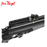 تفنگ بادیpcpهاتسان ای تی44تاکتیکال